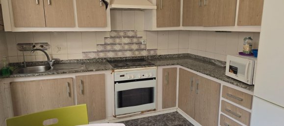 3 Schlafzimmer Wohnung in Alicante, Spain, Nr. 155423 44