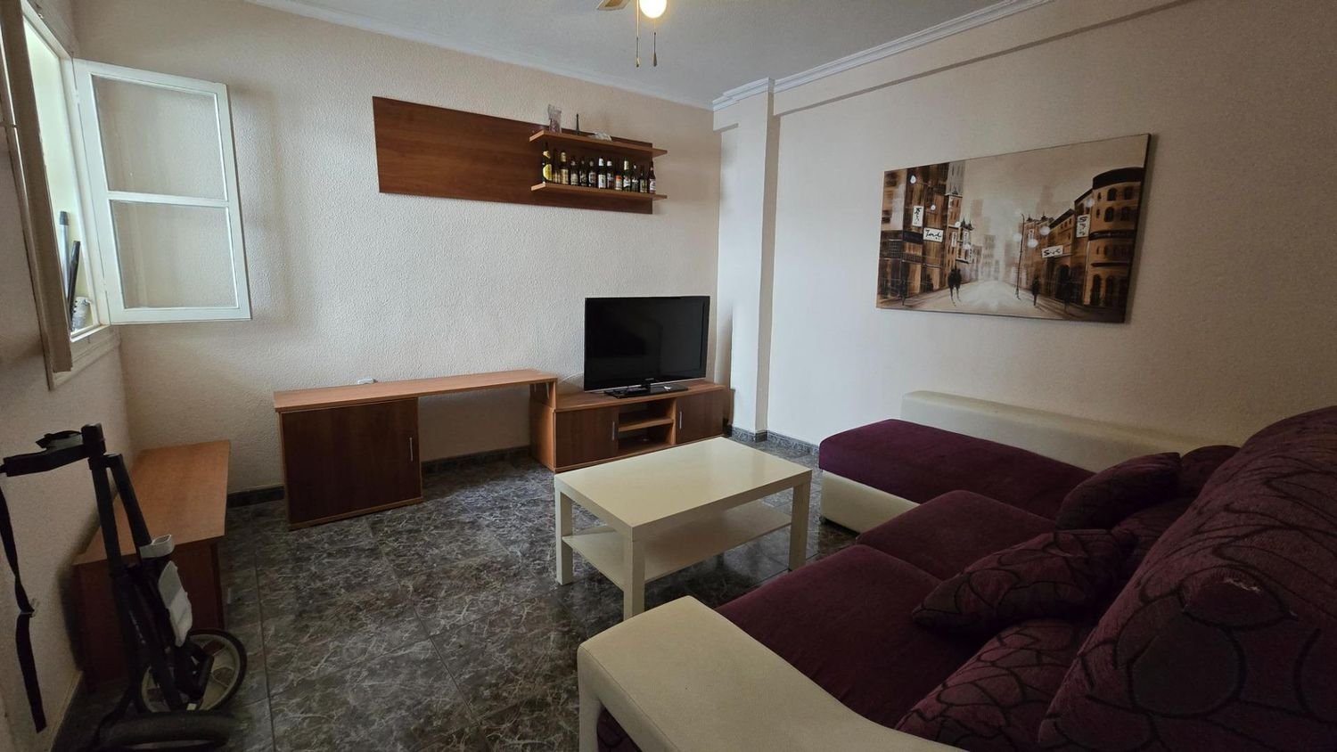 3 Schlafzimmer Wohnung in Alicante, Spain, Nr. 155423