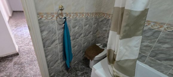 3 Schlafzimmer Wohnung in Alicante, Spain, Nr. 155423 9