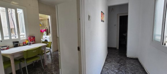 3 Schlafzimmer Wohnung in Alicante, Spain, Nr. 155423 13