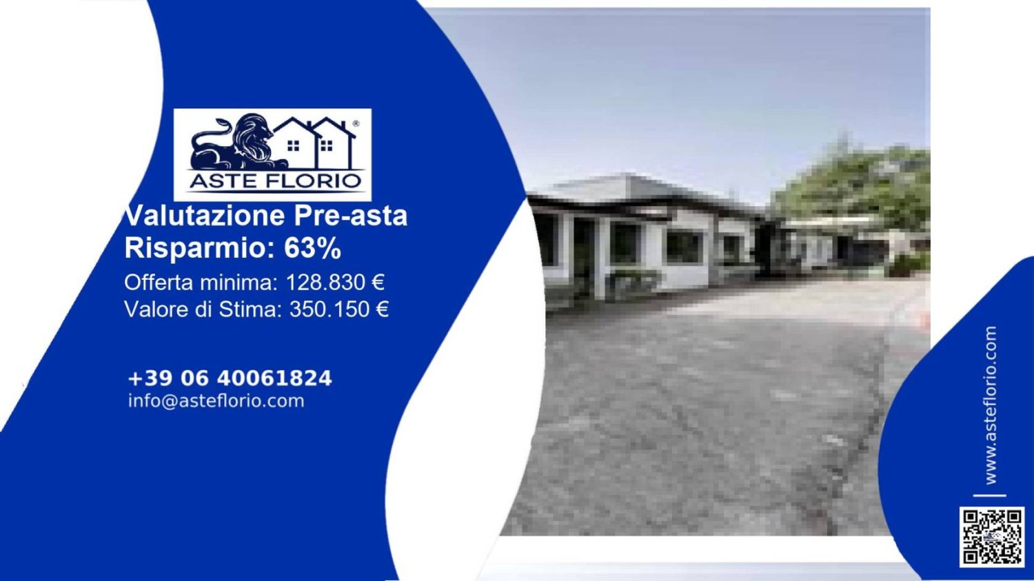 5-Zimmer Hotel in Rimini, Italy, Nr. 288945