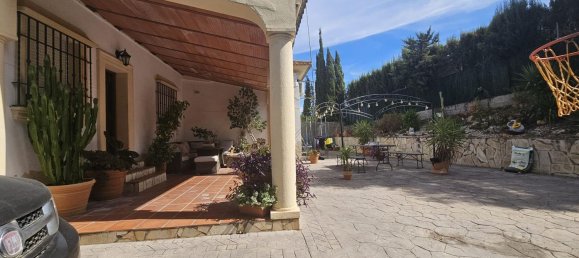 5 chambres Maison à Alcolea, Spain No. 103201 5