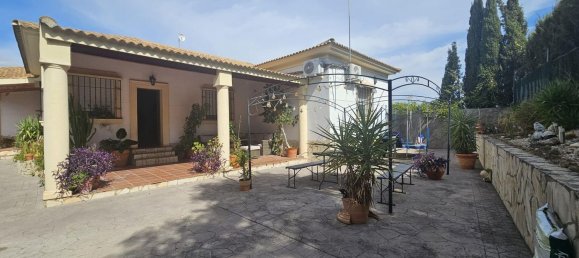 5 chambres Maison à Alcolea, Spain No. 103201 6