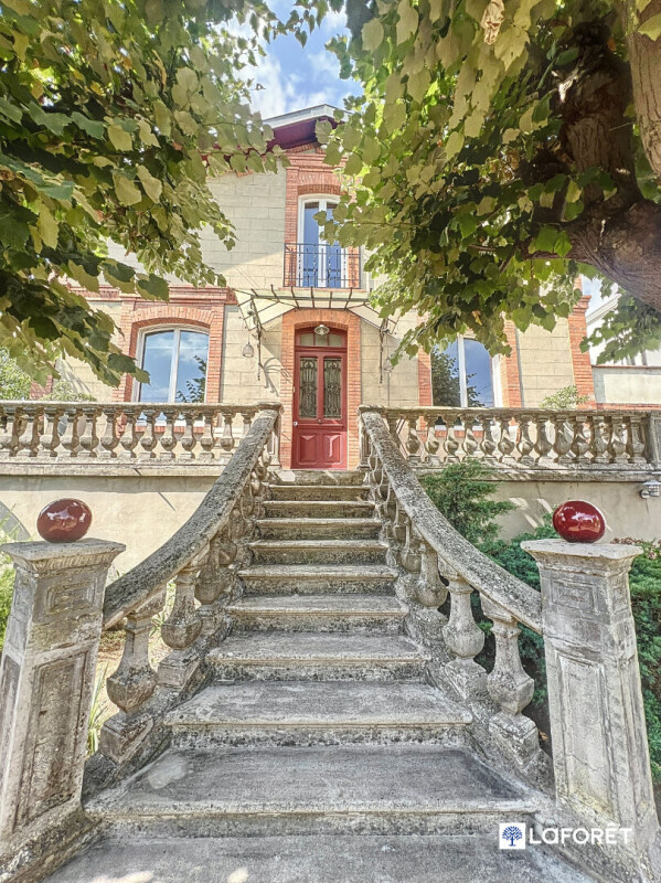 1 bedroom House in Toulouse, France No. 281674