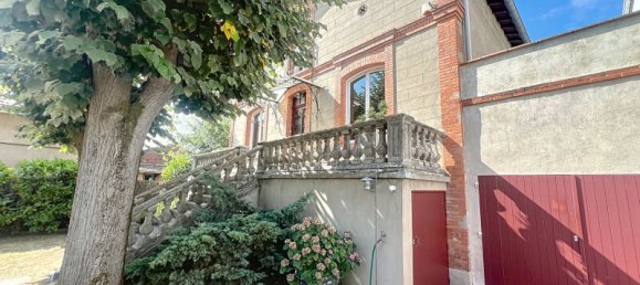 1 bedroom House in Toulouse, France No. 281674 2