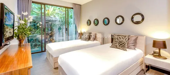 3 chambres house à vendre à Kamala, Phuket, Southern Thailand, Thailand № 60459 7