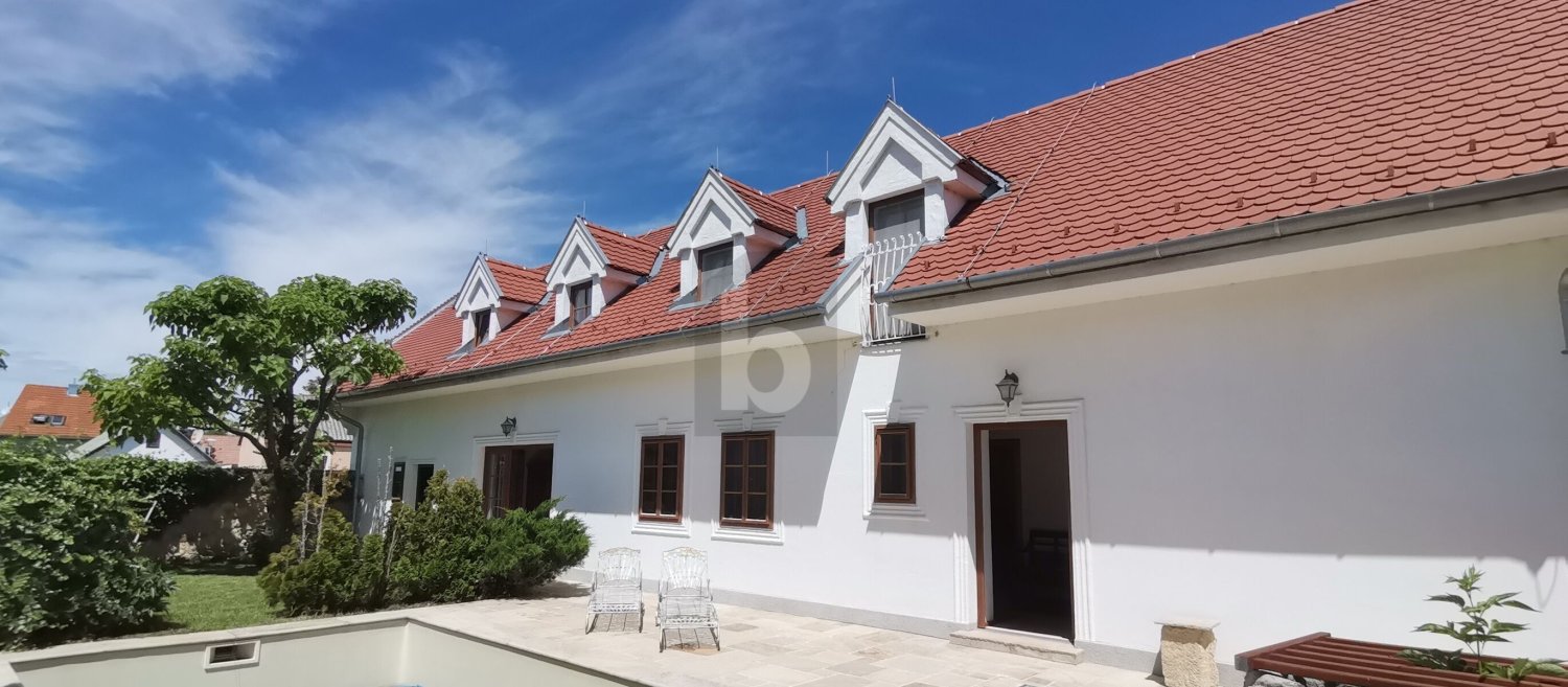 5-Zimmer Villa in Parndorf, Austria, Nr. 192728