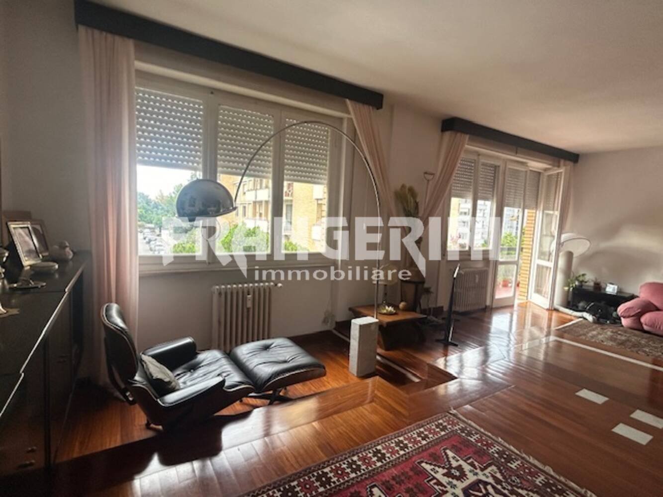 3 bedrooms Apartment in Livorno, Italy No. 354584