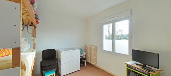 Дом с 4 спальнями в Жуэ-ле-Тур, Франция № 40793 5