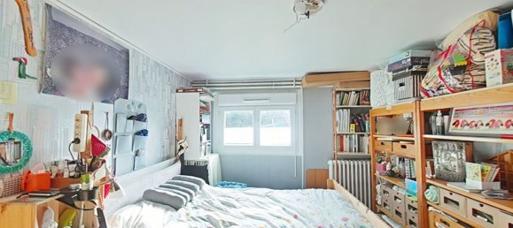 Дом с 4 спальнями в Жуэ-ле-Тур, Франция № 40793 6