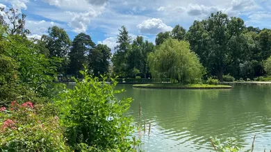 3-salle Appartement à Baden, Austria No. 136244