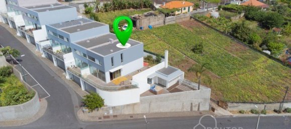 Casa T3 em Funchal, Portugal N.º 84122 3