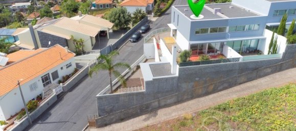 Casa T3 em Funchal, Portugal N.º 84122 4
