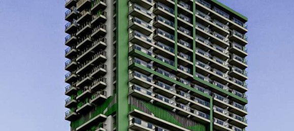 استوديو في Jumeirah Village Triangle, UAE رقم 121682 2