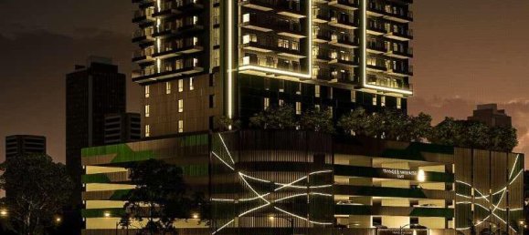 استوديو في Jumeirah Village Triangle, UAE رقم 121682 3