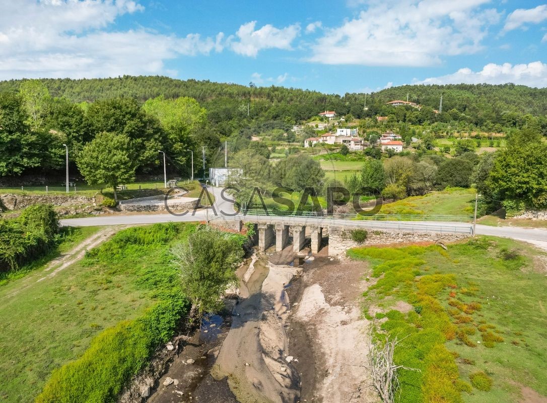  Land in Mosteiro, Portugal No. 219441