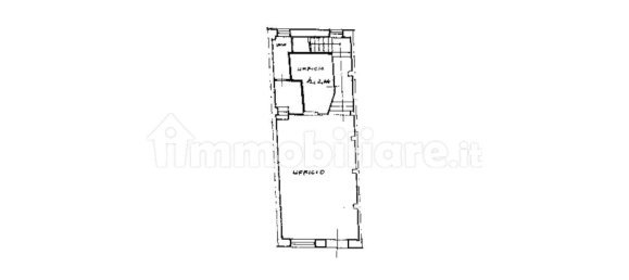 Офис 177м² в Мадзарроне, Италия № 326461 16