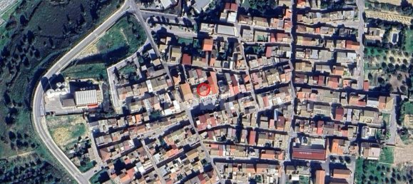 Офис 177м² в Мадзарроне, Италия № 326461 17