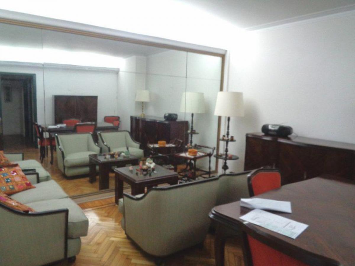 2 bedrooms Apartment in Buenos Aires, Argentina No. 66304