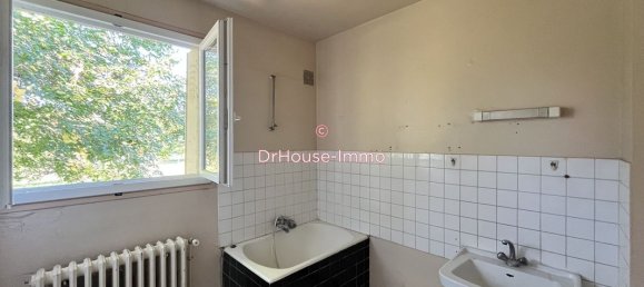 3 غرف نوم منزل في Le Poinconnet, France رقم 44498 5