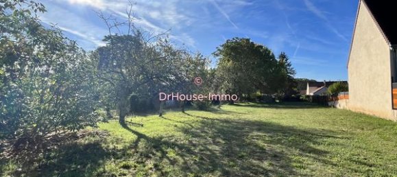 3 غرف نوم منزل في Le Poinconnet, France رقم 44498 19