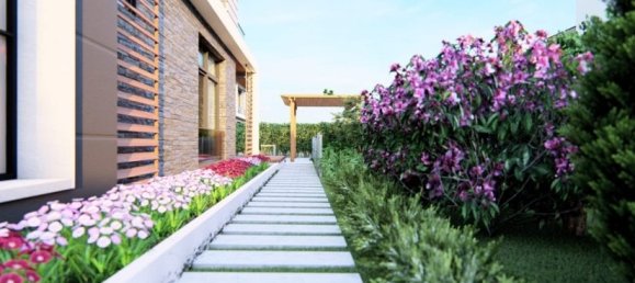 Villa 1+3 in Belek, Turkey No. 2412 13