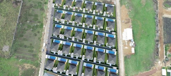 Villa 1+3 in Belek, Turkey No. 2412 2