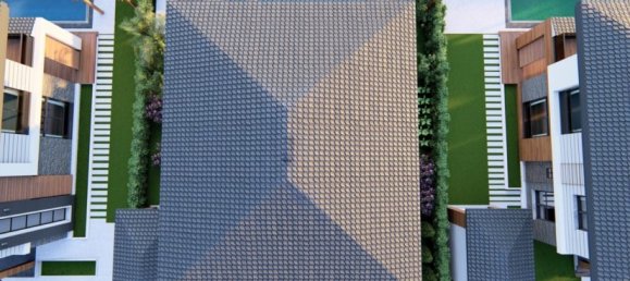 Villa 1+3 in Belek, Turkey No. 2412 9