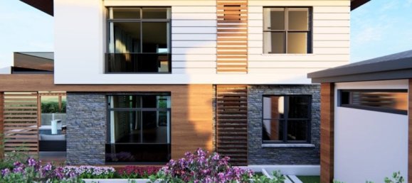 Villa 1+3 in Belek, Turkey No. 2412 7