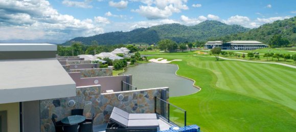 3 bedrooms Bungalow in Hua Hin, Thailand No. 23399 4