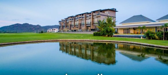 3 bedrooms Bungalow in Hua Hin, Thailand No. 23399 3