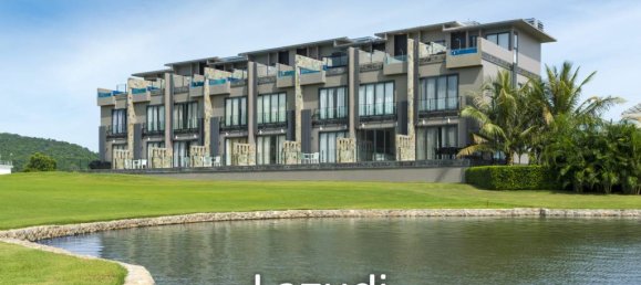 3 bedrooms Bungalow in Hua Hin, Thailand No. 23399 2