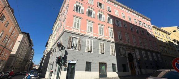 Apartamento de 2 habitaciónes en Trieste, Italy No. 41643 15