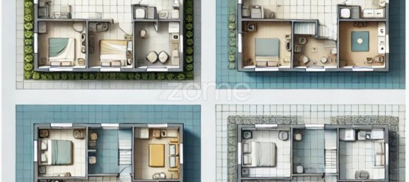 4 غرف نوم منزل في Torre de Moncorvo, Portugal رقم 13301 36