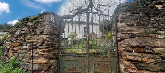 4 غرف نوم منزل في Torre de Moncorvo, Portugal رقم 13301 4