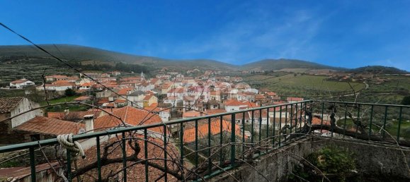 4 غرف نوم منزل في Torre de Moncorvo, Portugal رقم 13301 11