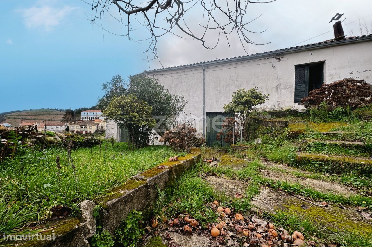 4 غرف نوم منزل في Torre de Moncorvo, Portugal رقم 13301