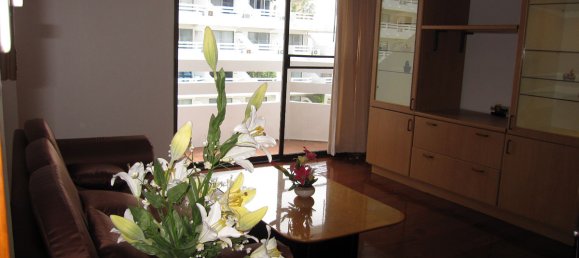 1 bedroom Condo in Pattaya, Thailand No. 1402 3