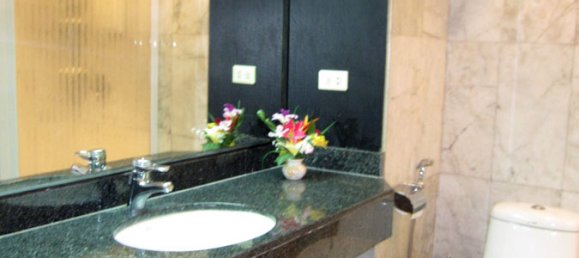 1 bedroom Condo in Pattaya, Thailand No. 1402 8