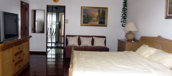 1 bedroom Condo in Pattaya, Thailand No. 1402 6