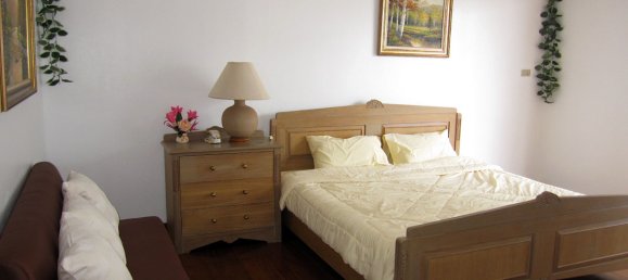 1 bedroom Condo in Pattaya, Thailand No. 1402 7