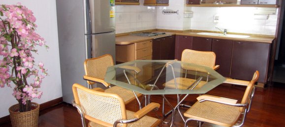 1 bedroom Condo in Pattaya, Thailand No. 1402 2