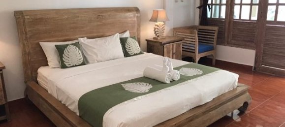 Вилла с 3 спальнями в Seminyak, Бадунг, Бали, Индонезия № 3522 7