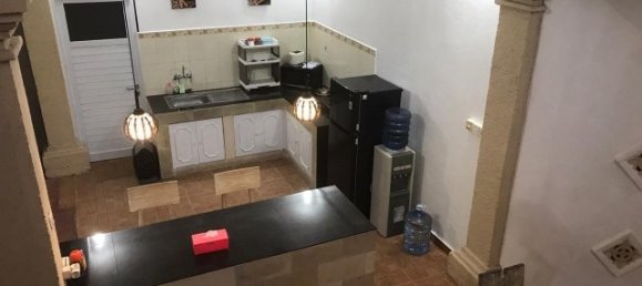 Вилла с 3 спальнями в Seminyak, Бадунг, Бали, Индонезия № 3522 3