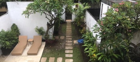 Вилла с 3 спальнями в Seminyak, Бадунг, Бали, Индонезия № 3522 2