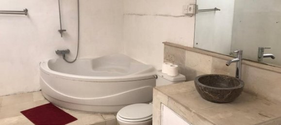 Вилла с 3 спальнями в Seminyak, Бадунг, Бали, Индонезия № 3522 13
