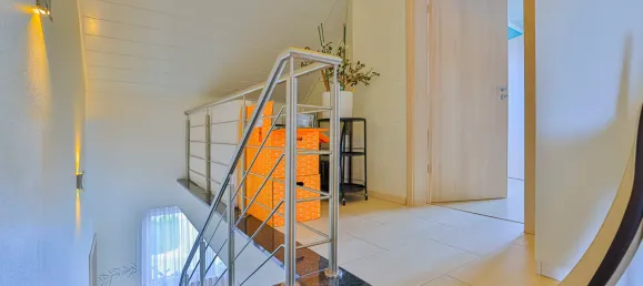 4 Schlafzimmer Haus in Kassel, Germany, Nr. 86568 37