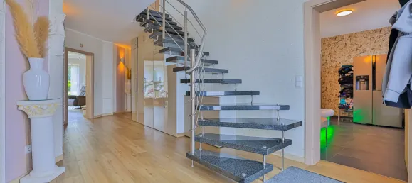 4 Schlafzimmer Haus in Kassel, Germany, Nr. 86568 7