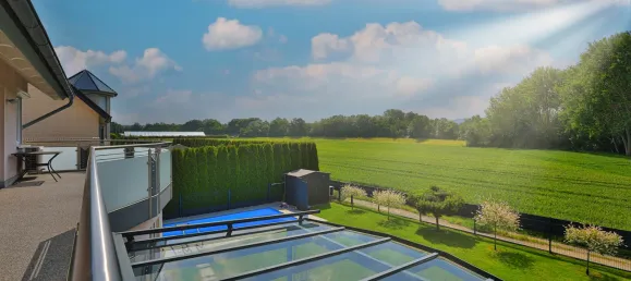 4 Schlafzimmer Haus in Kassel, Germany, Nr. 86568 30