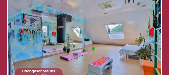 4 Schlafzimmer Haus in Kassel, Germany, Nr. 86568 38